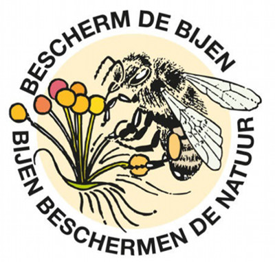 bescherm de bijen