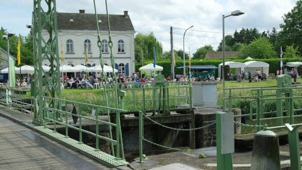 foto's Levende Leiedag 2019