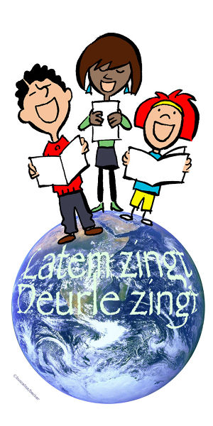 Latemzingt/Deurlezingt