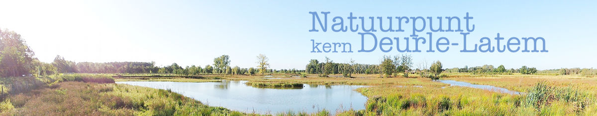 Natuurpunt kern Deurle-Latem